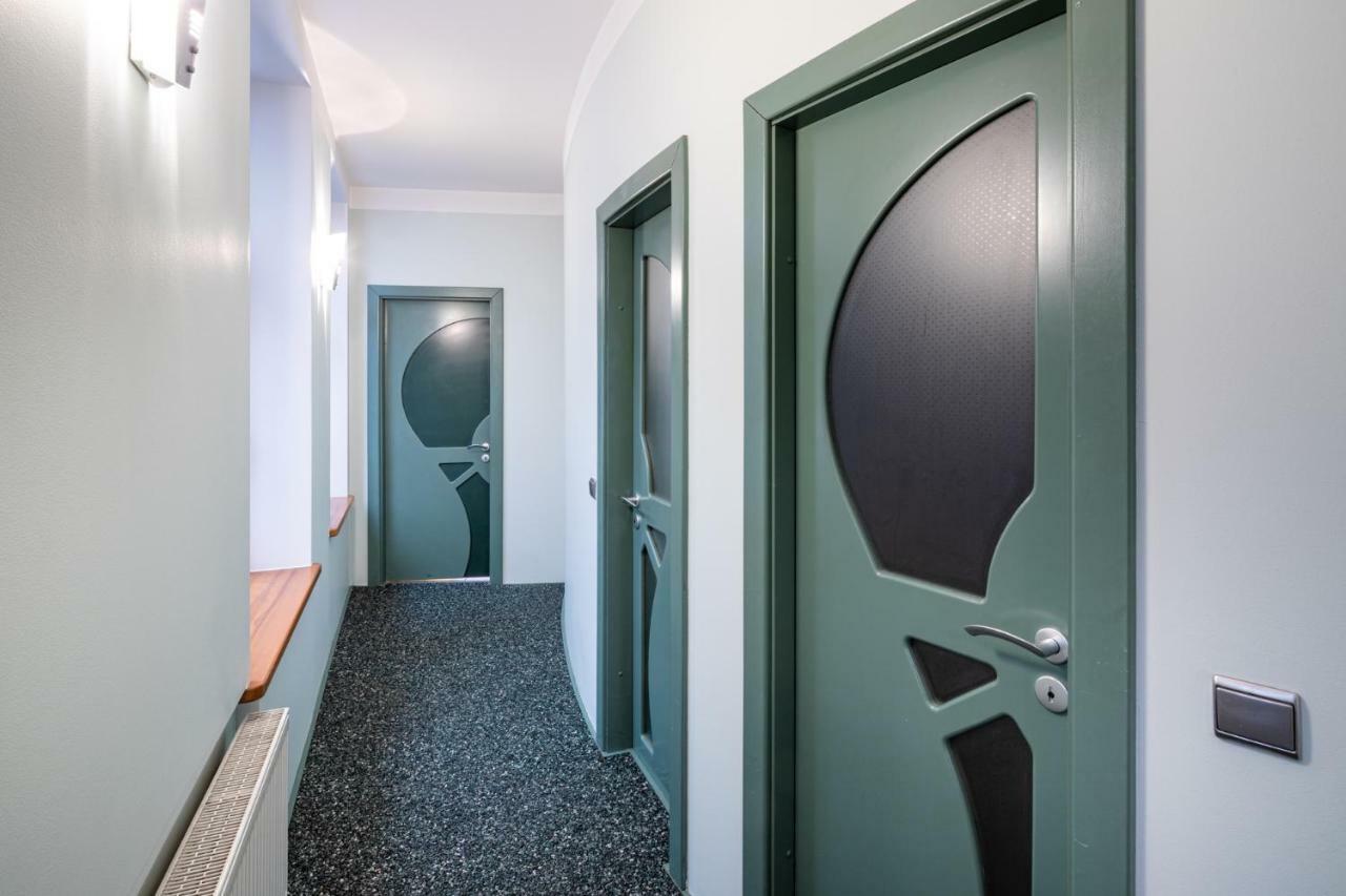 Old Riga Aldaru Street Apartment 2 Экстерьер фото