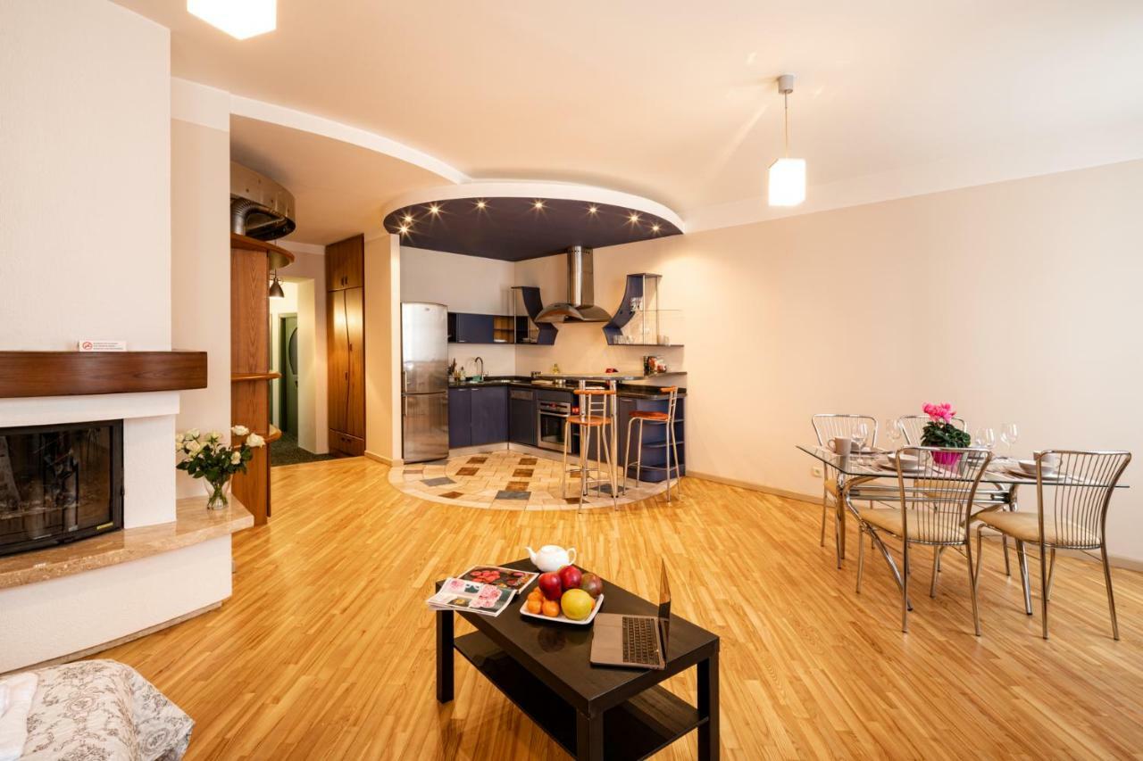 Old Riga Aldaru Street Apartment 2 Экстерьер фото