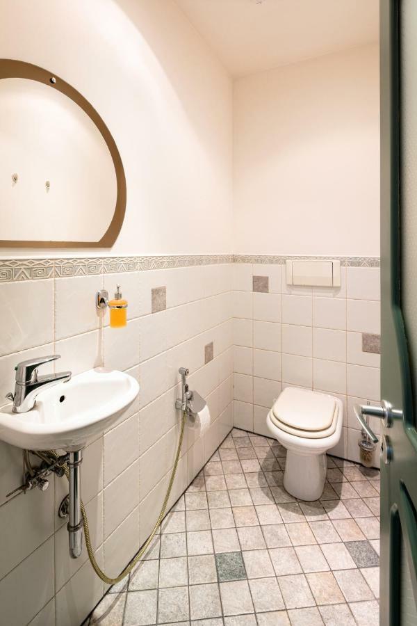 Old Riga Aldaru Street Apartment 2 Экстерьер фото