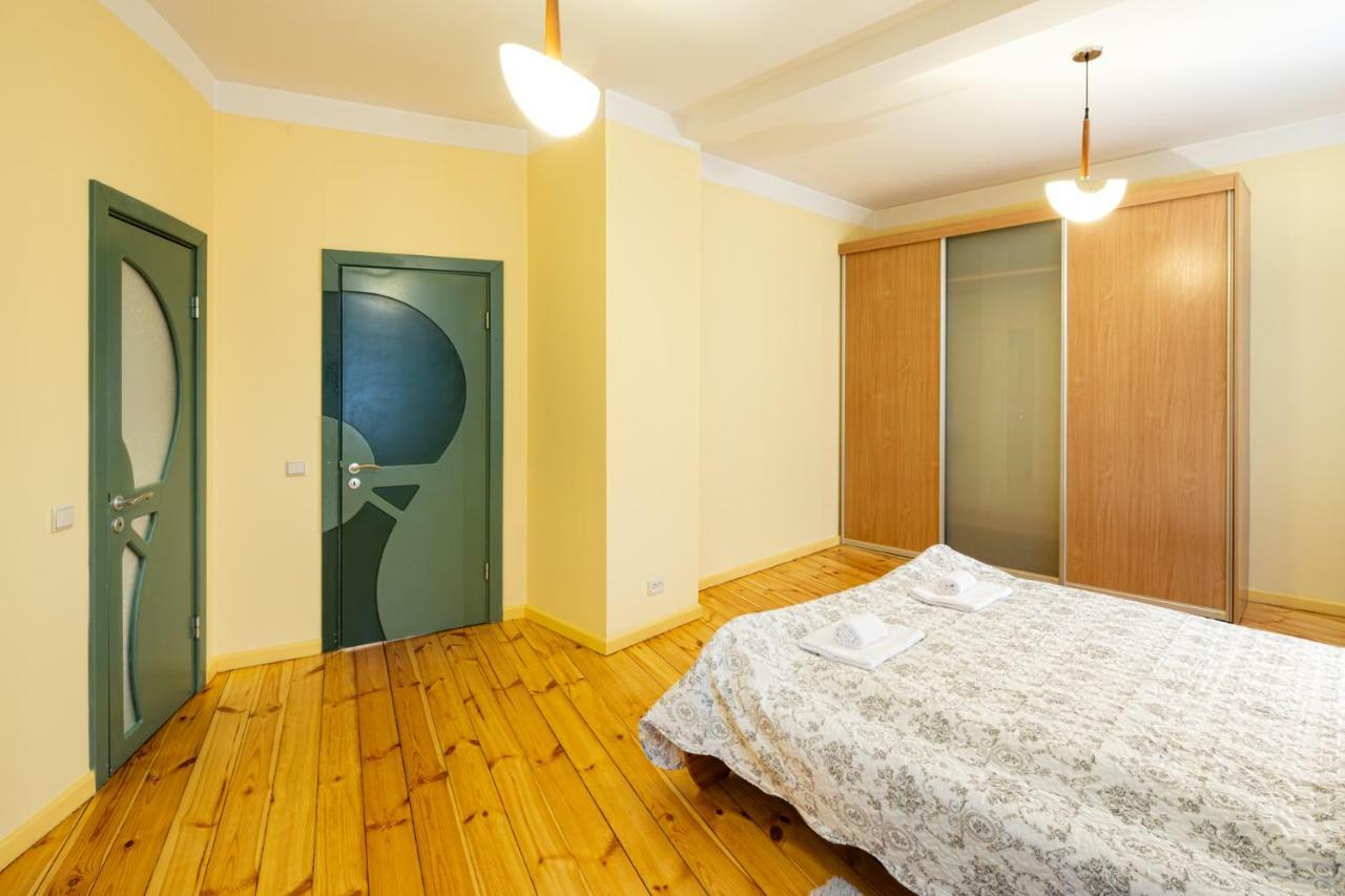 Old Riga Aldaru Street Apartment 2 Экстерьер фото