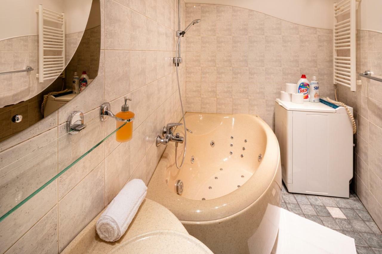 Old Riga Aldaru Street Apartment 2 Экстерьер фото