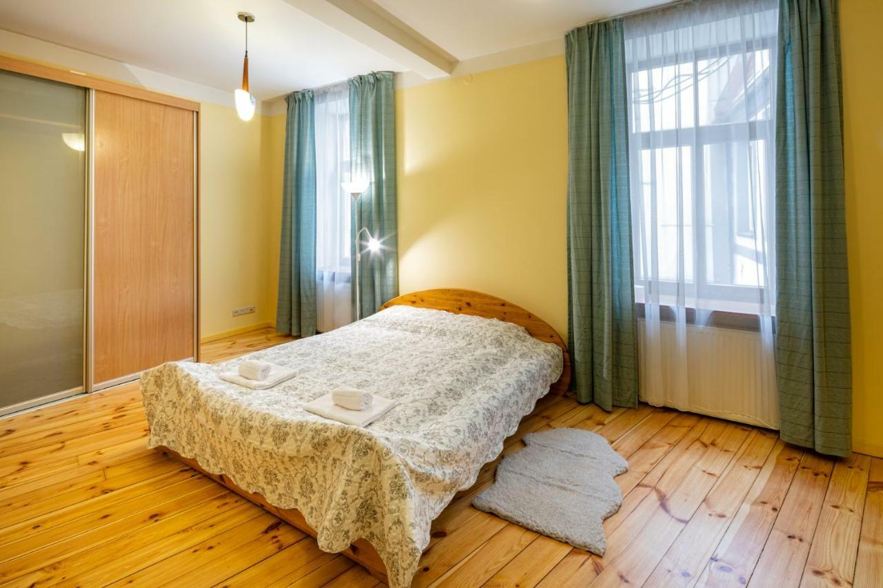 Old Riga Aldaru Street Apartment 2 Экстерьер фото